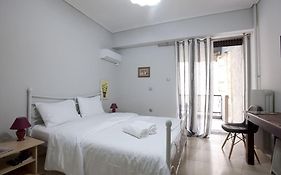 A Cozy Studio At Chalandri