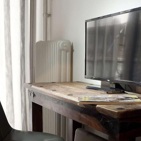 A Cozy Studio At Chalandri Διαμέρισμα Αθήνα Εξωτερικό φωτογραφία