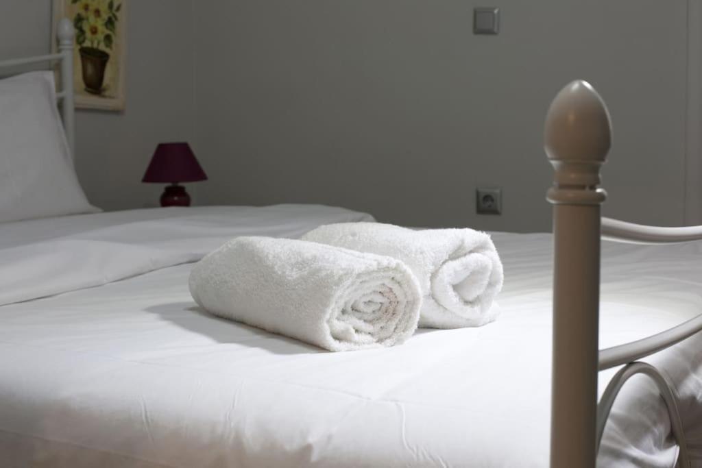 A Cozy Studio At Chalandri Διαμέρισμα Αθήνα Εξωτερικό φωτογραφία