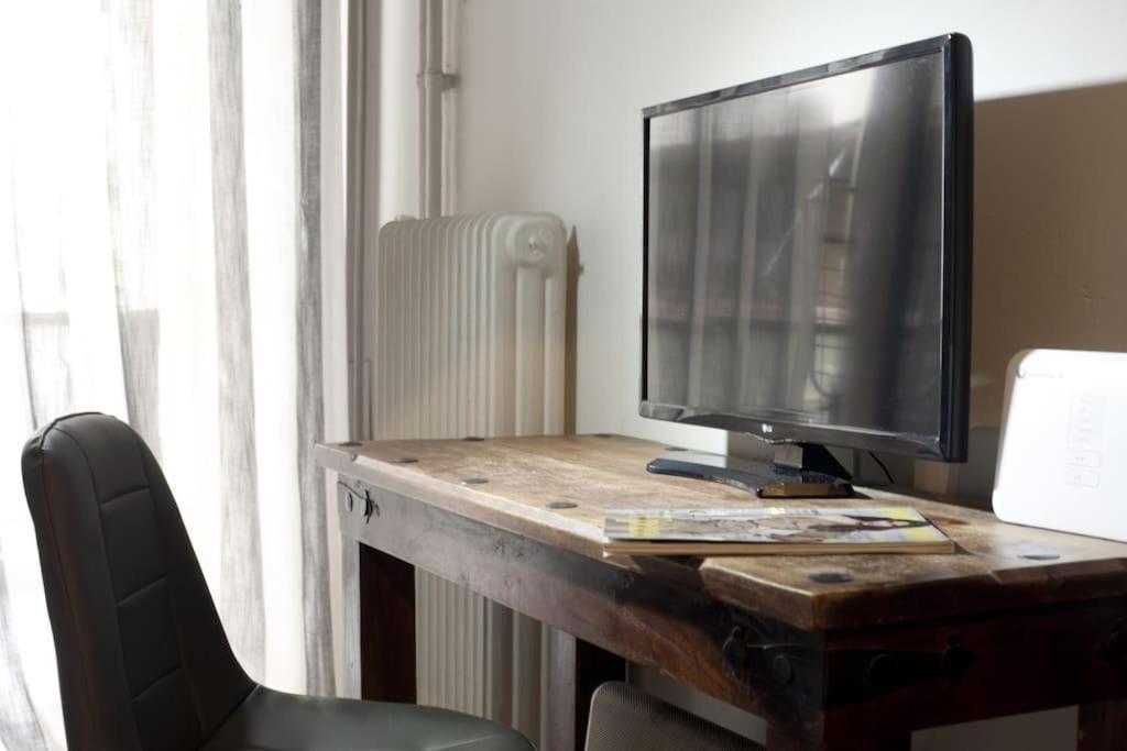 A Cozy Studio At Chalandri Διαμέρισμα Αθήνα Εξωτερικό φωτογραφία