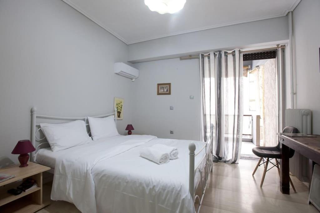 A Cozy Studio At Chalandri Διαμέρισμα Αθήνα Εξωτερικό φωτογραφία