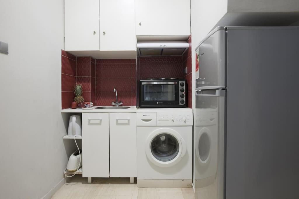 A Cozy Studio At Chalandri Διαμέρισμα Αθήνα Εξωτερικό φωτογραφία